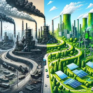 Clean Industry